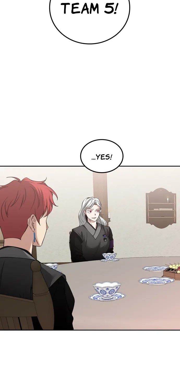 Read Midwood chapter 72 image 40 on Lezhin
