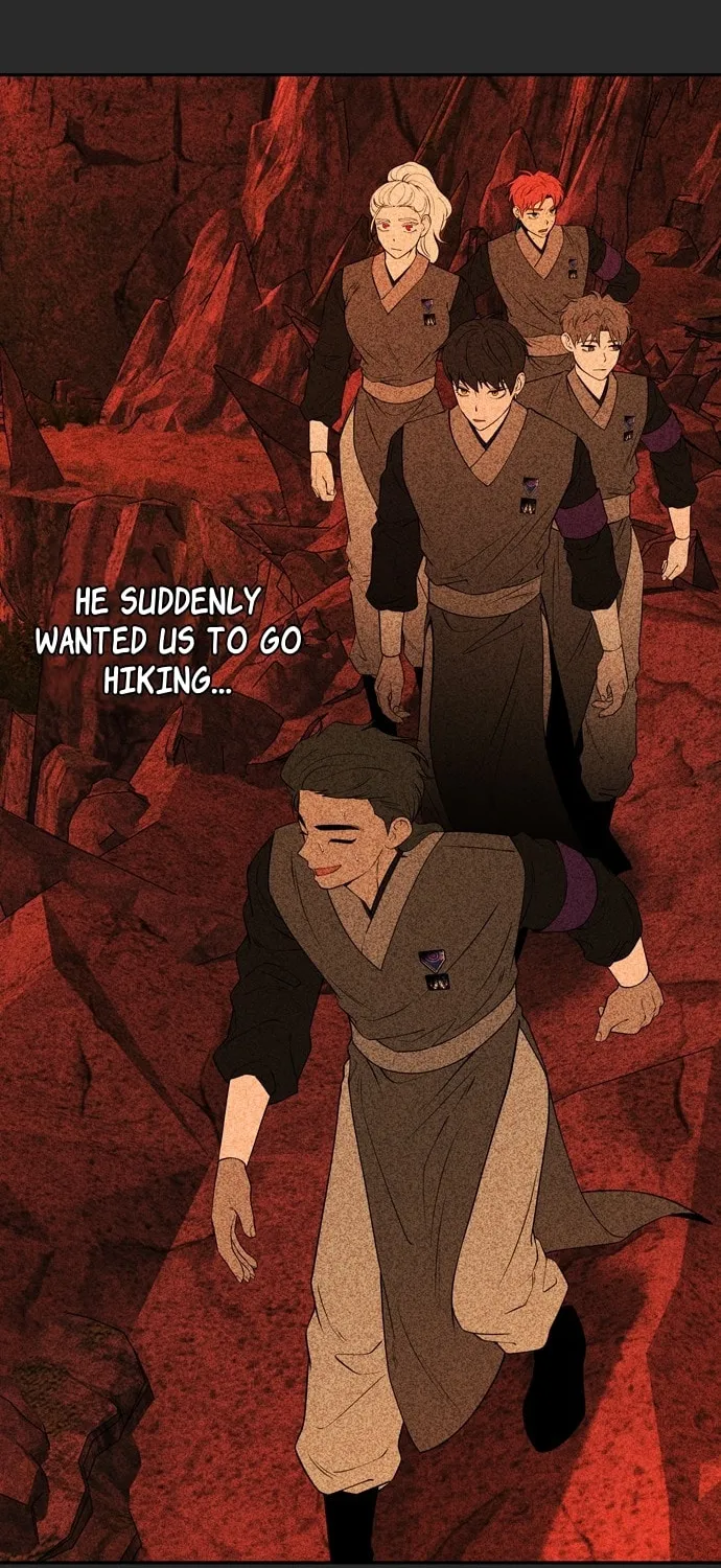 Read Midwood chapter 72 image 46 on Lezhin