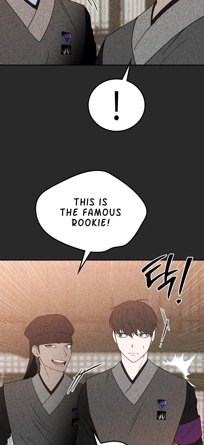 Read Midwood chapter 72 image 49 on Lezhin