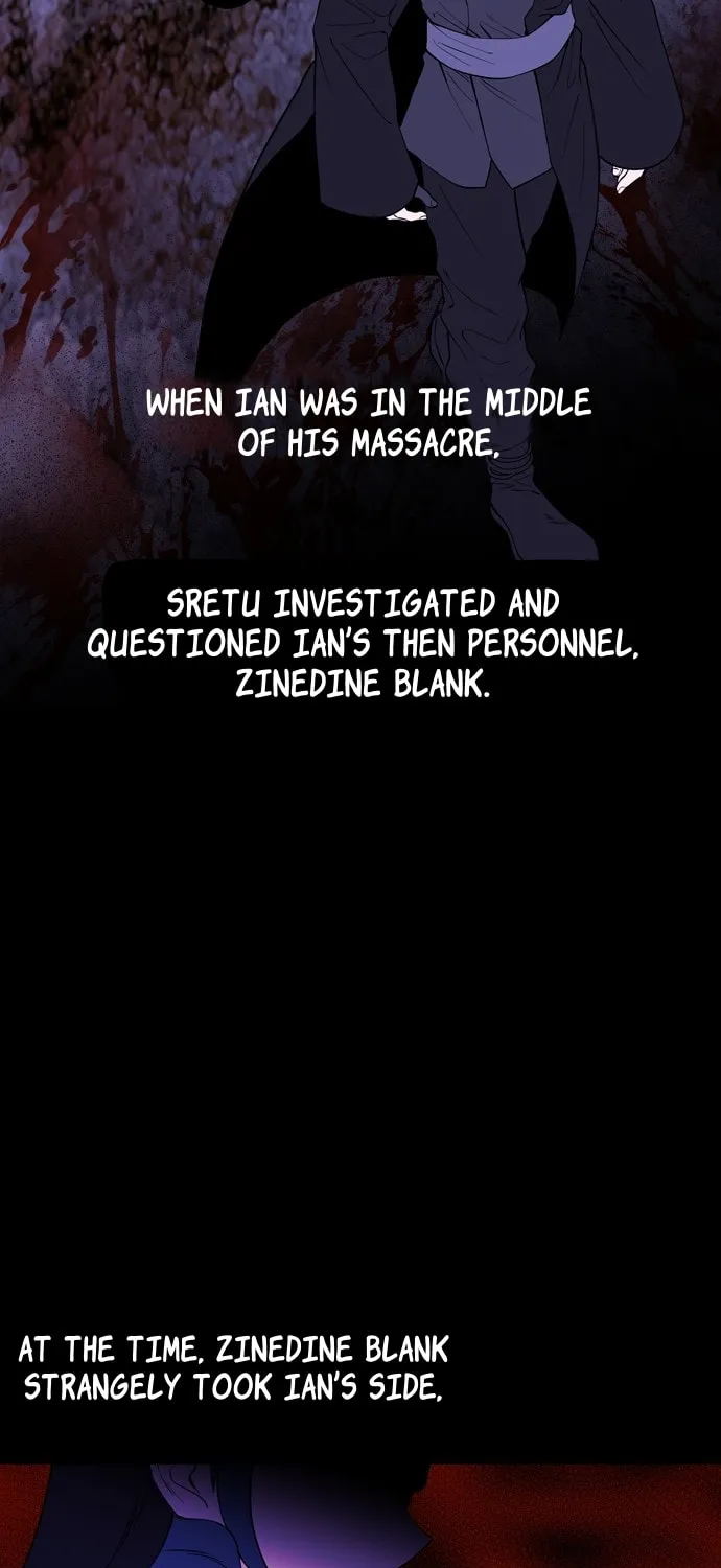 Read Midwood chapter 72 image 5 on Lezhin