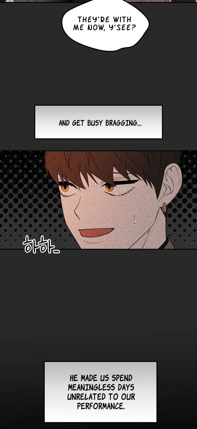 Read Midwood chapter 72 image 50 on Lezhin