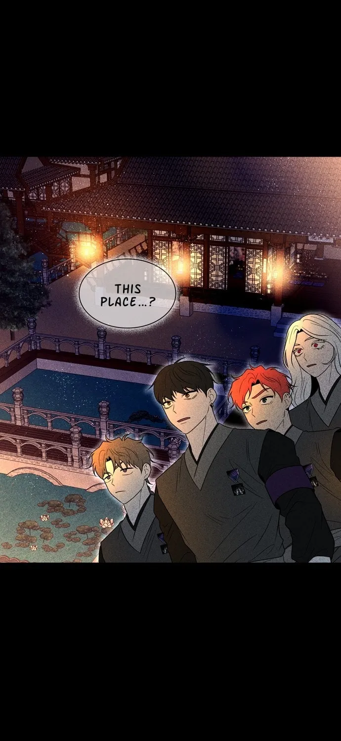 Read Midwood chapter 72 image 53 on Lezhin