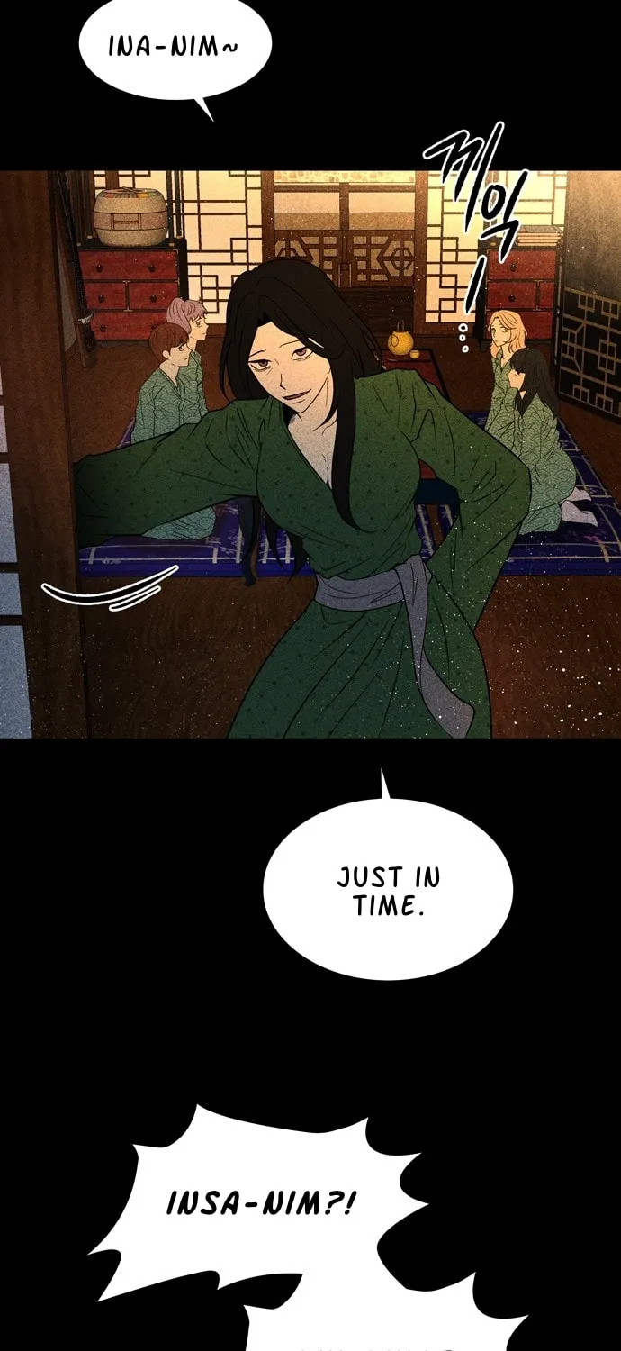 Read Midwood chapter 72 image 57 on Lezhin