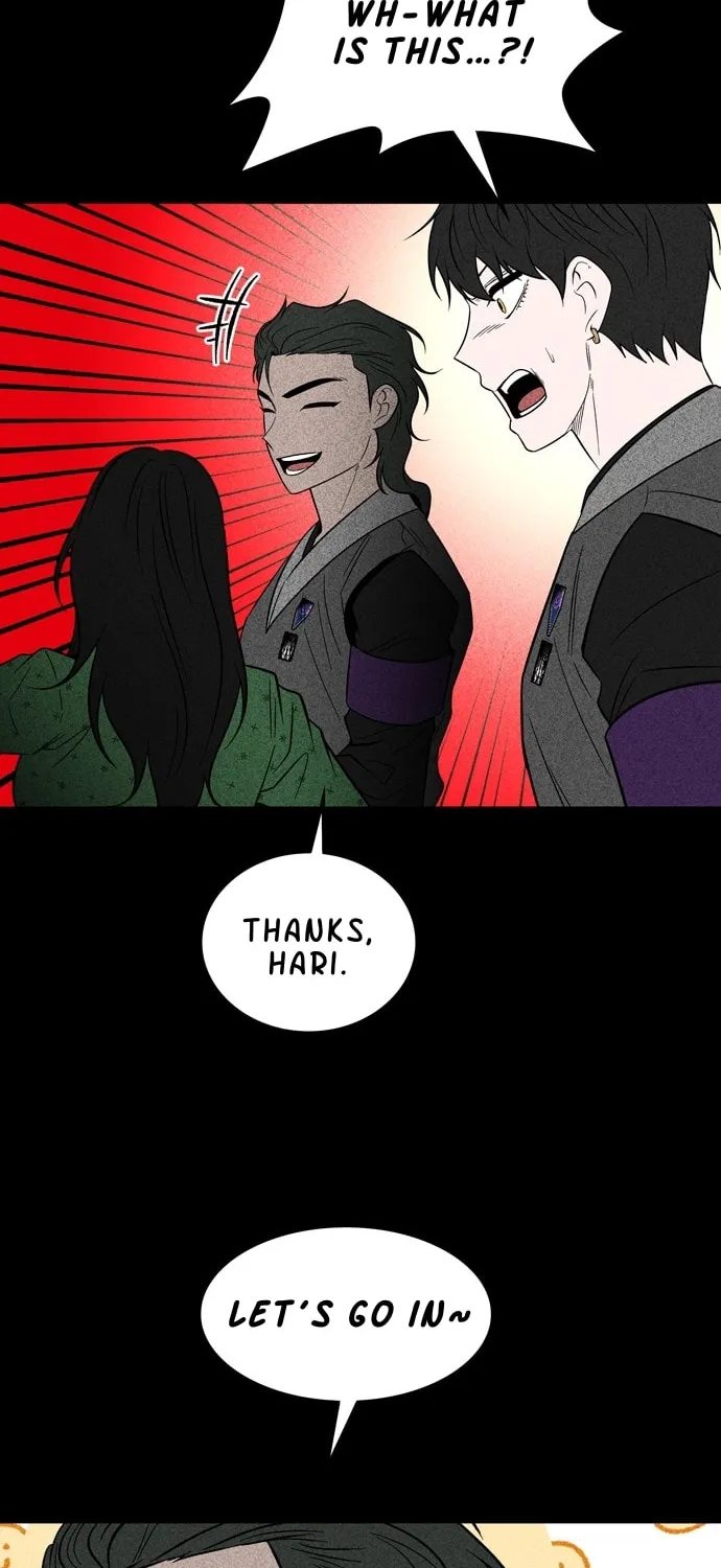 Read Midwood chapter 72 image 58 on Lezhin