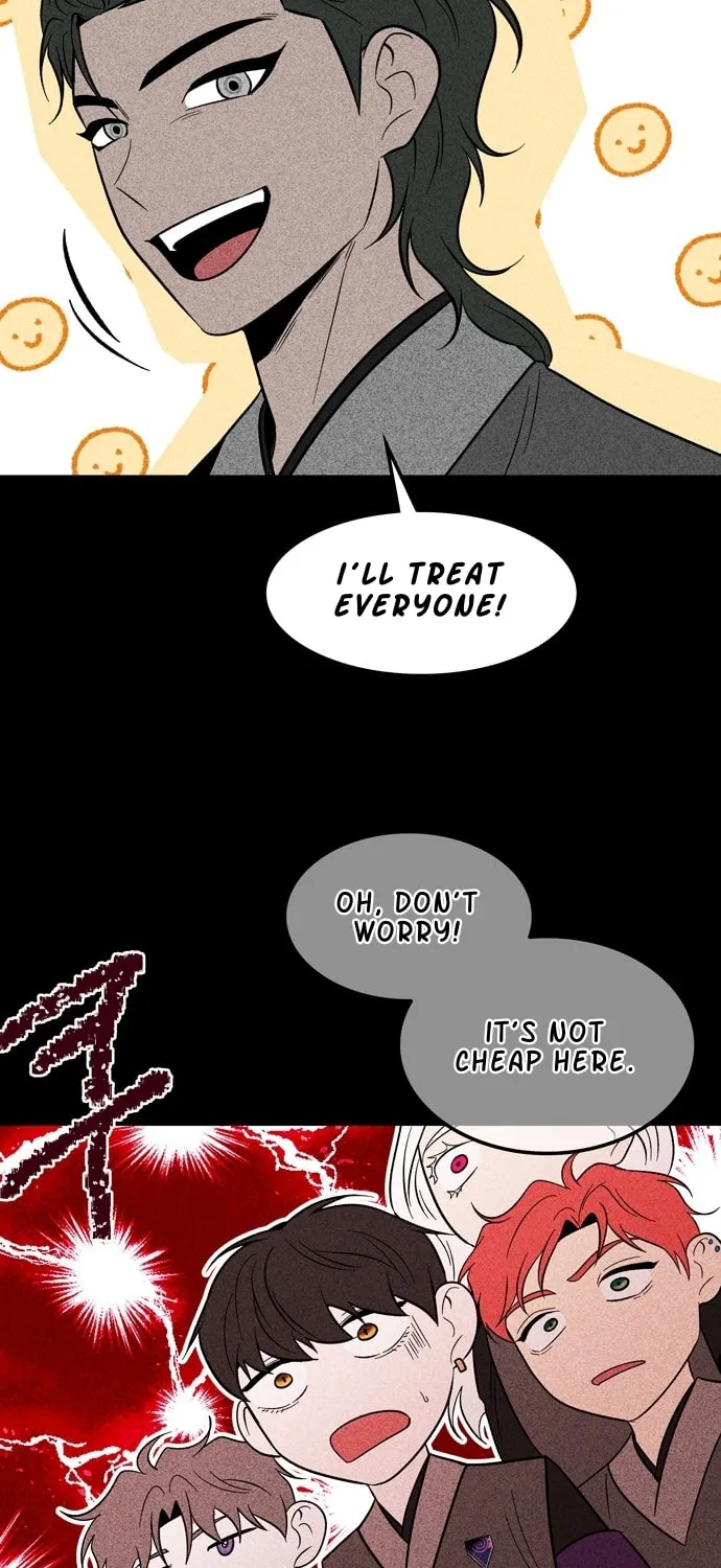 Read Midwood chapter 72 image 59 on Lezhin