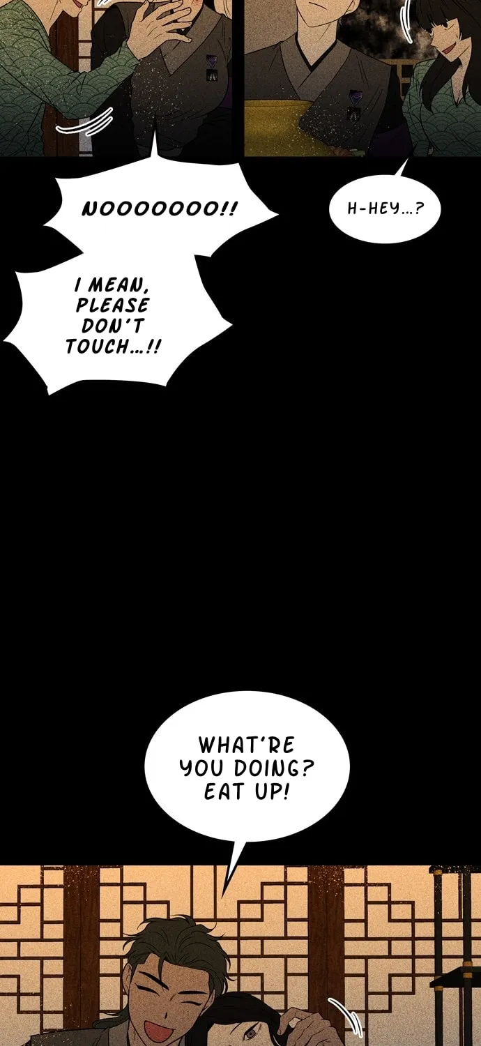 Read Midwood chapter 72 image 63 on Lezhin