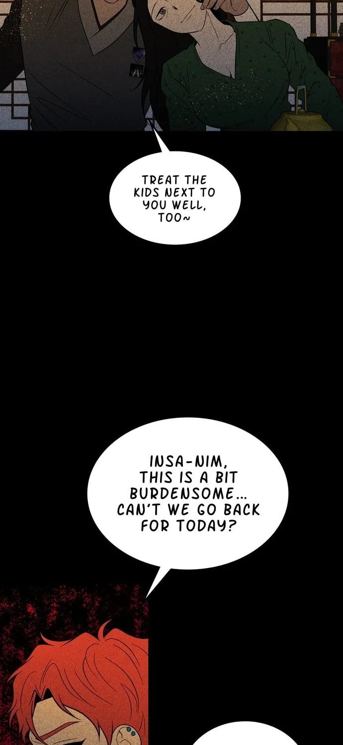 Read Midwood chapter 72 image 64 on Lezhin