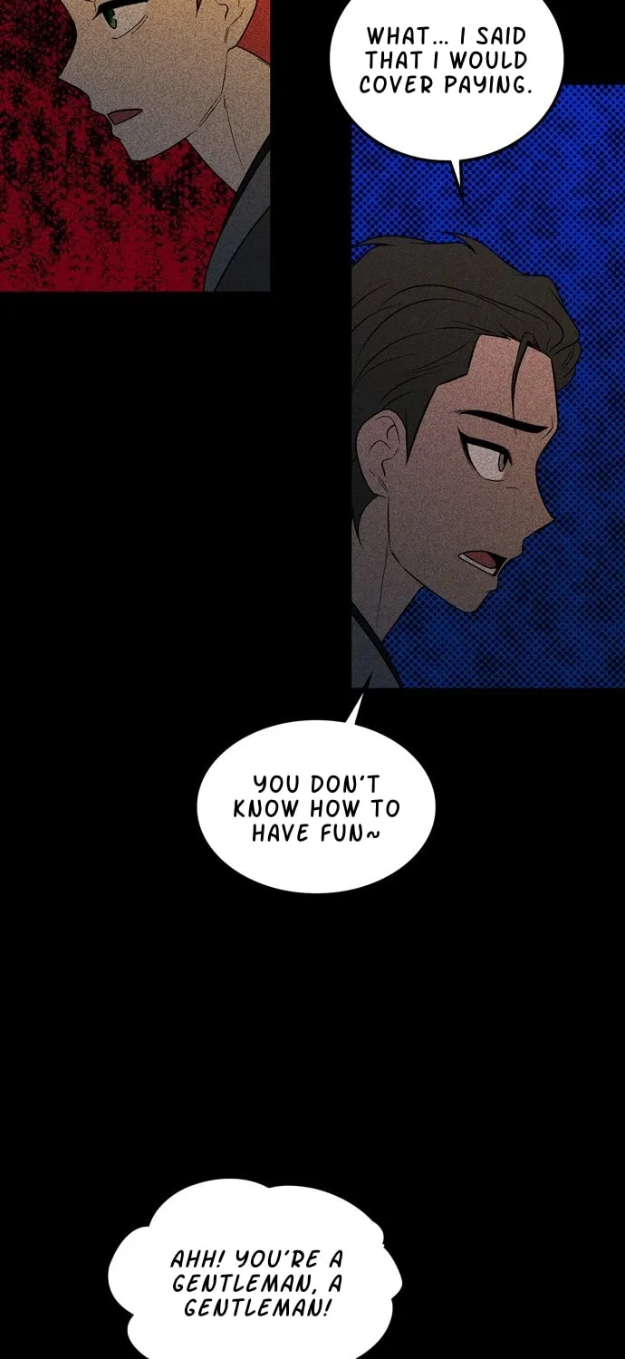 Read Midwood chapter 72 image 65 on Lezhin
