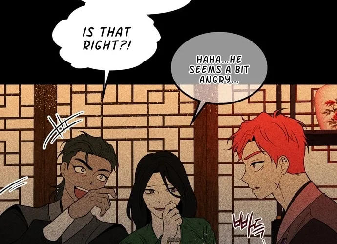 Read Midwood chapter 72 image 66 on Lezhin