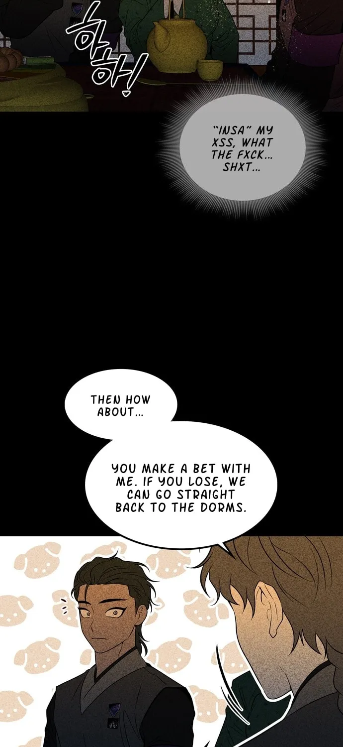 Read Midwood chapter 72 image 67 on Lezhin