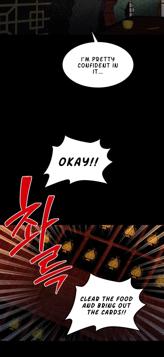 Read Midwood chapter 72 image 70 on Lezhin