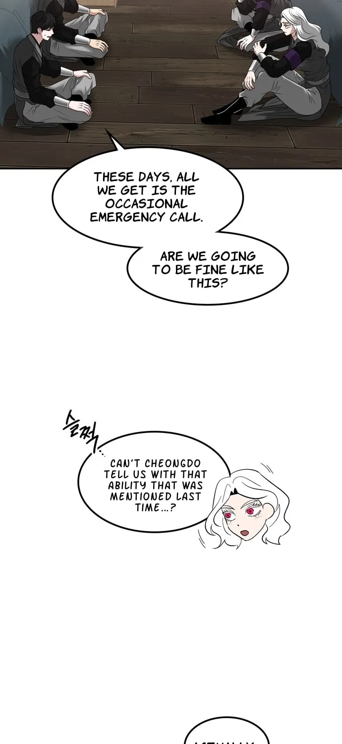 Read Midwood chapter 72 image 76 on Lezhin