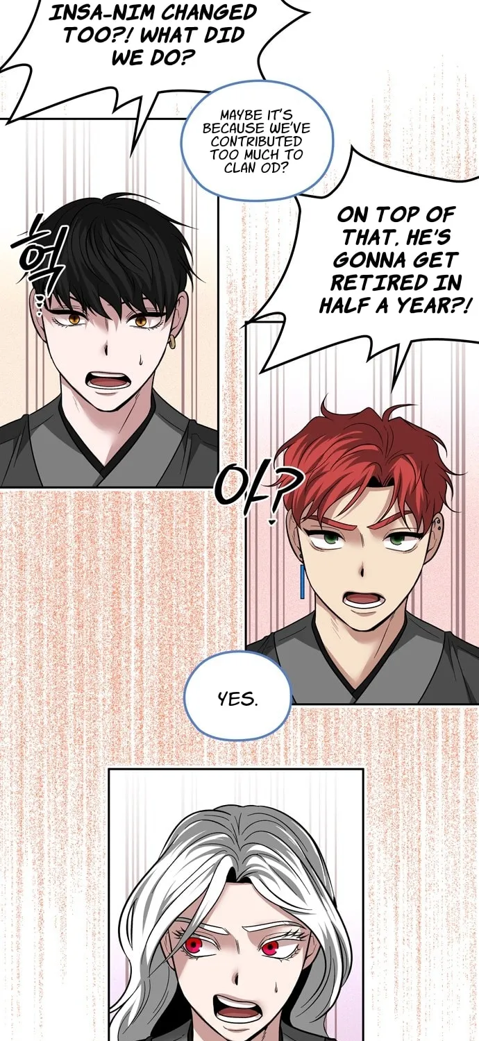 Read Midwood chapter 72 image 79 on Lezhin