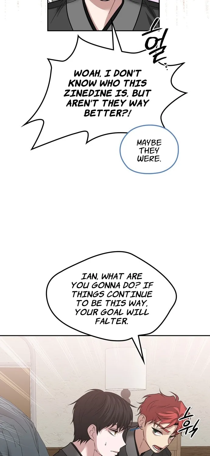 Read Midwood chapter 72 image 80 on Lezhin