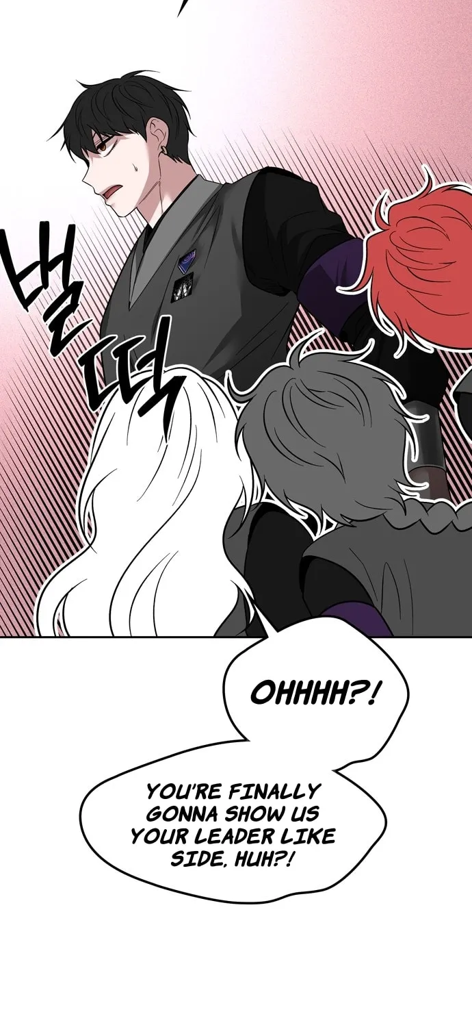 Read Midwood chapter 72 image 82 on Lezhin