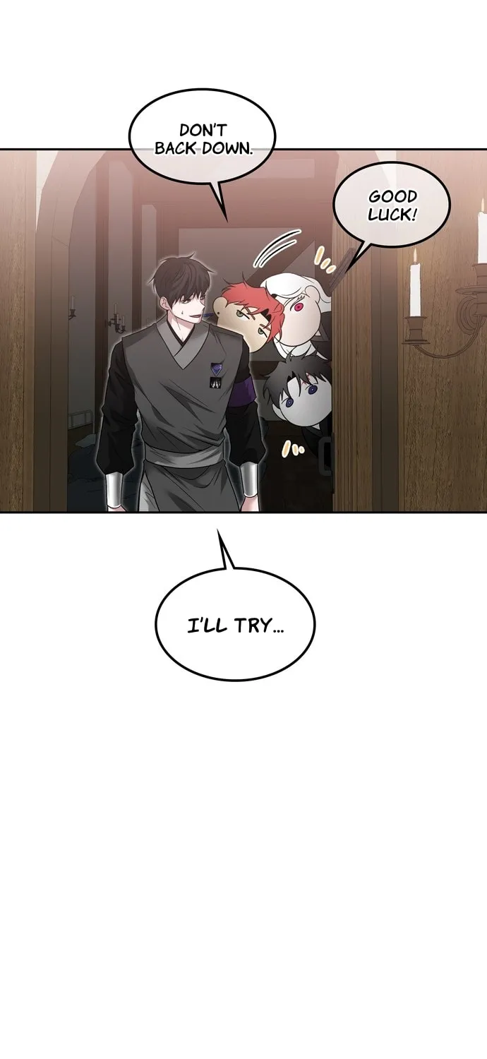 Read Midwood chapter 72 image 83 on Lezhin