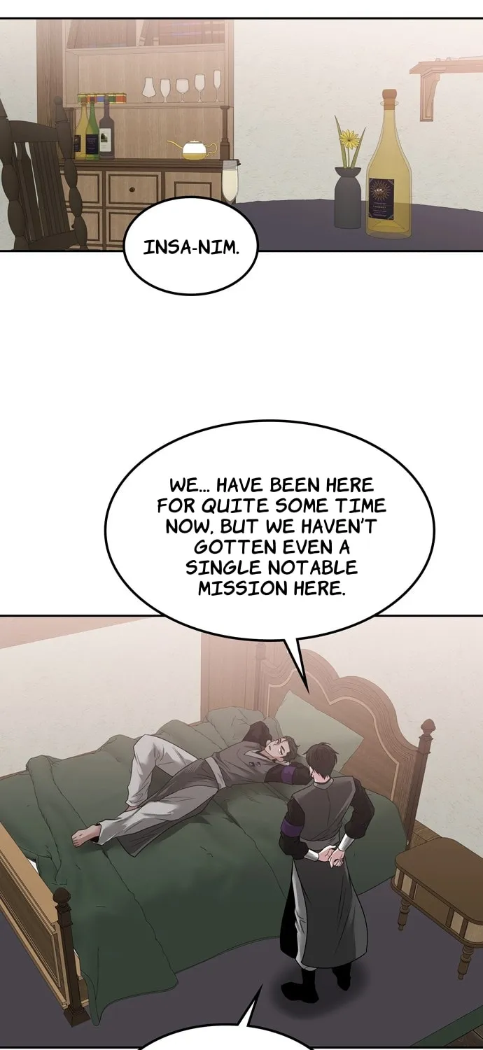 Read Midwood chapter 72 image 85 on Lezhin