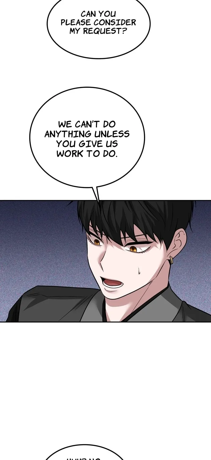 Read Midwood chapter 72 image 86 on Lezhin