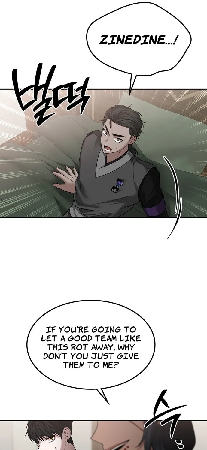 Read Midwood chapter 72 image 91 on Lezhin
