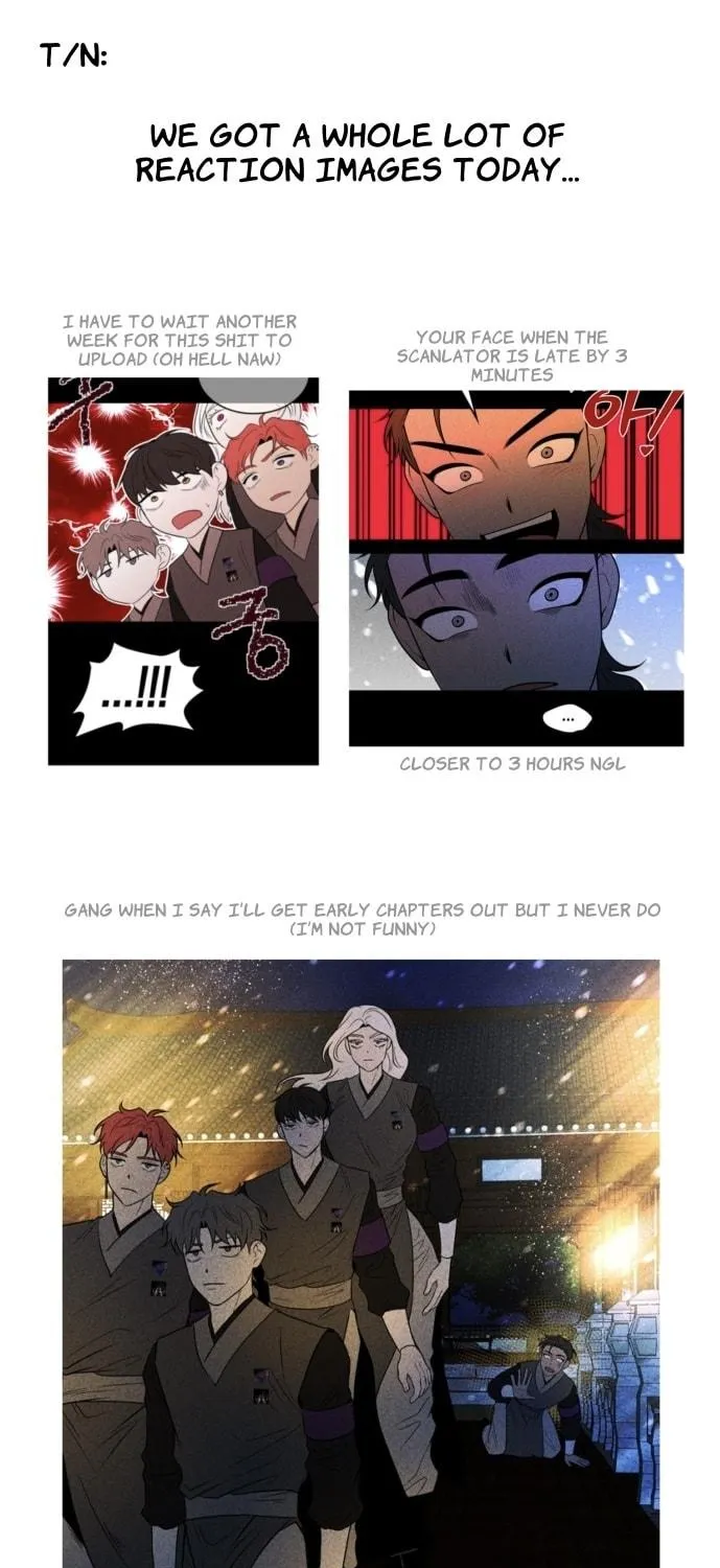 Read Midwood chapter 72 image 95 on Lezhin