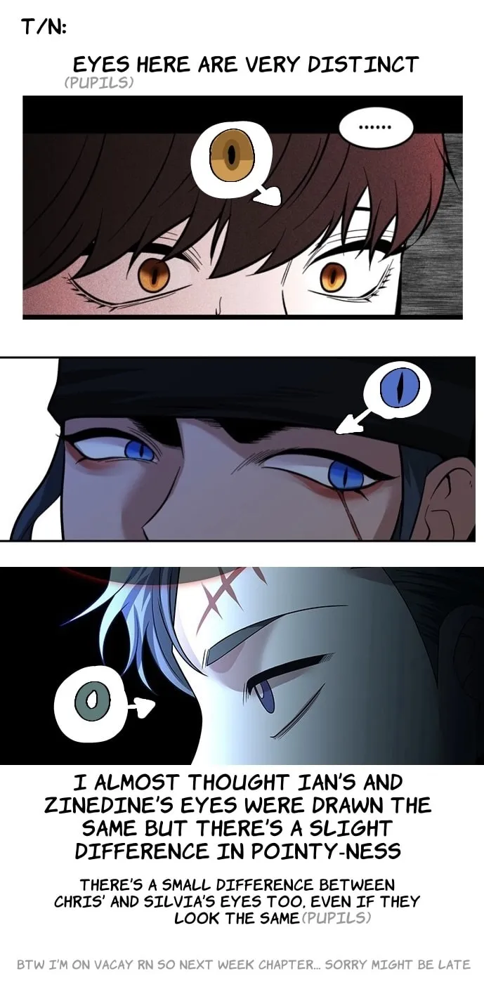 Read Midwood chapter 73 image 100 on Lezhin