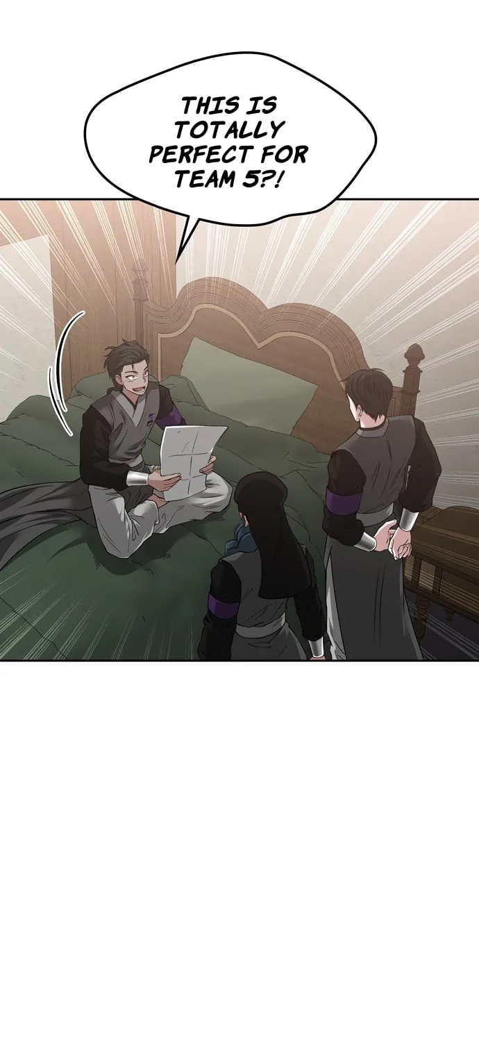 Read Midwood chapter 73 image 11 on Lezhin
