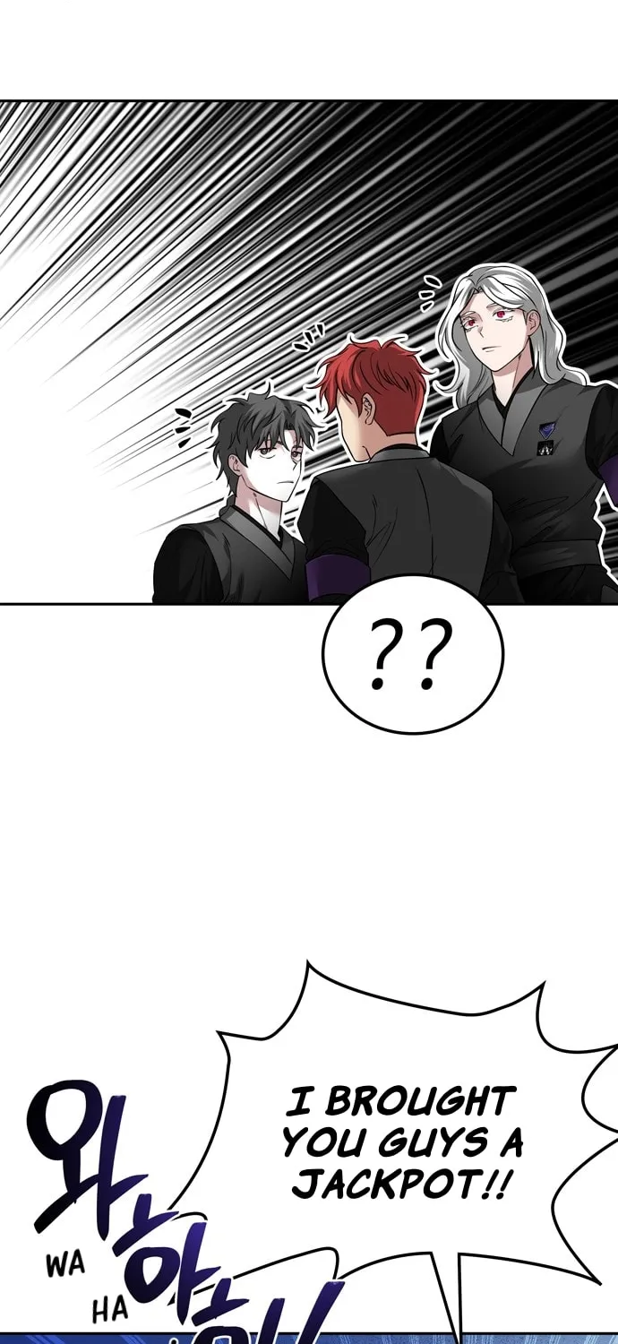 Read Midwood chapter 73 image 16 on Lezhin