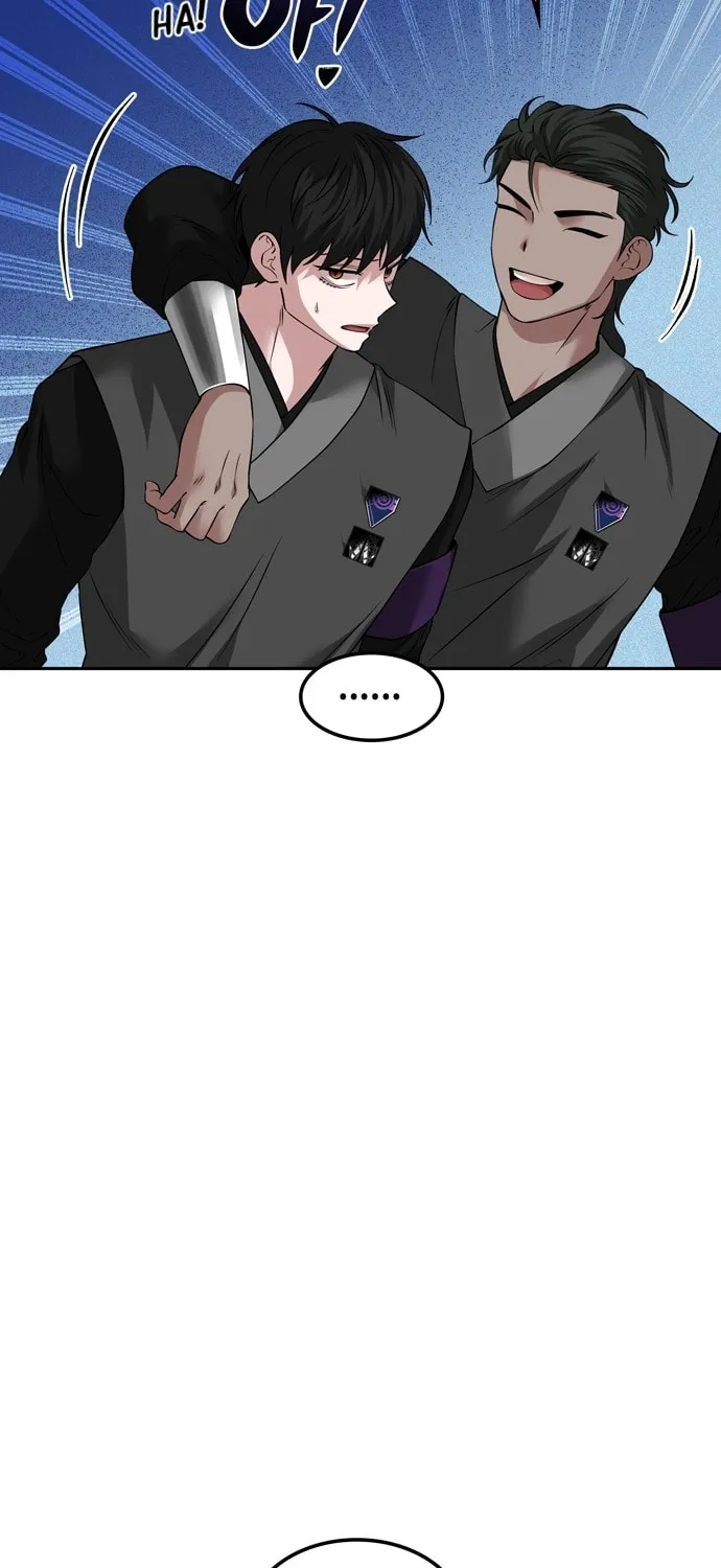 Read Midwood chapter 73 image 17 on Lezhin