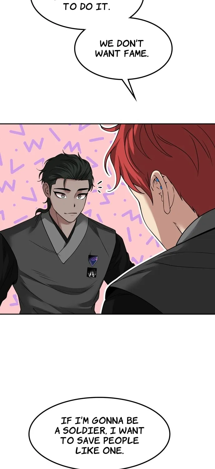Read Midwood chapter 73 image 23 on Lezhin