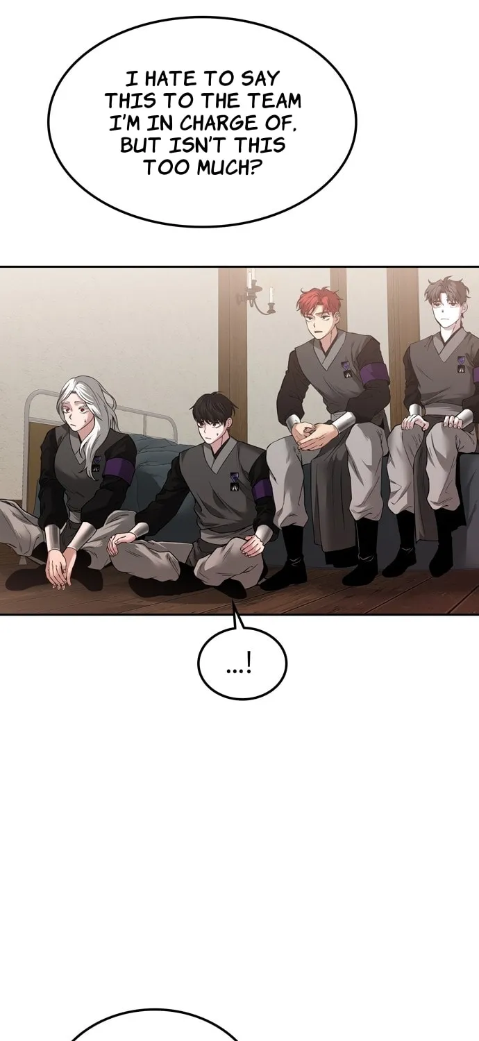 Read Midwood chapter 73 image 28 on Lezhin