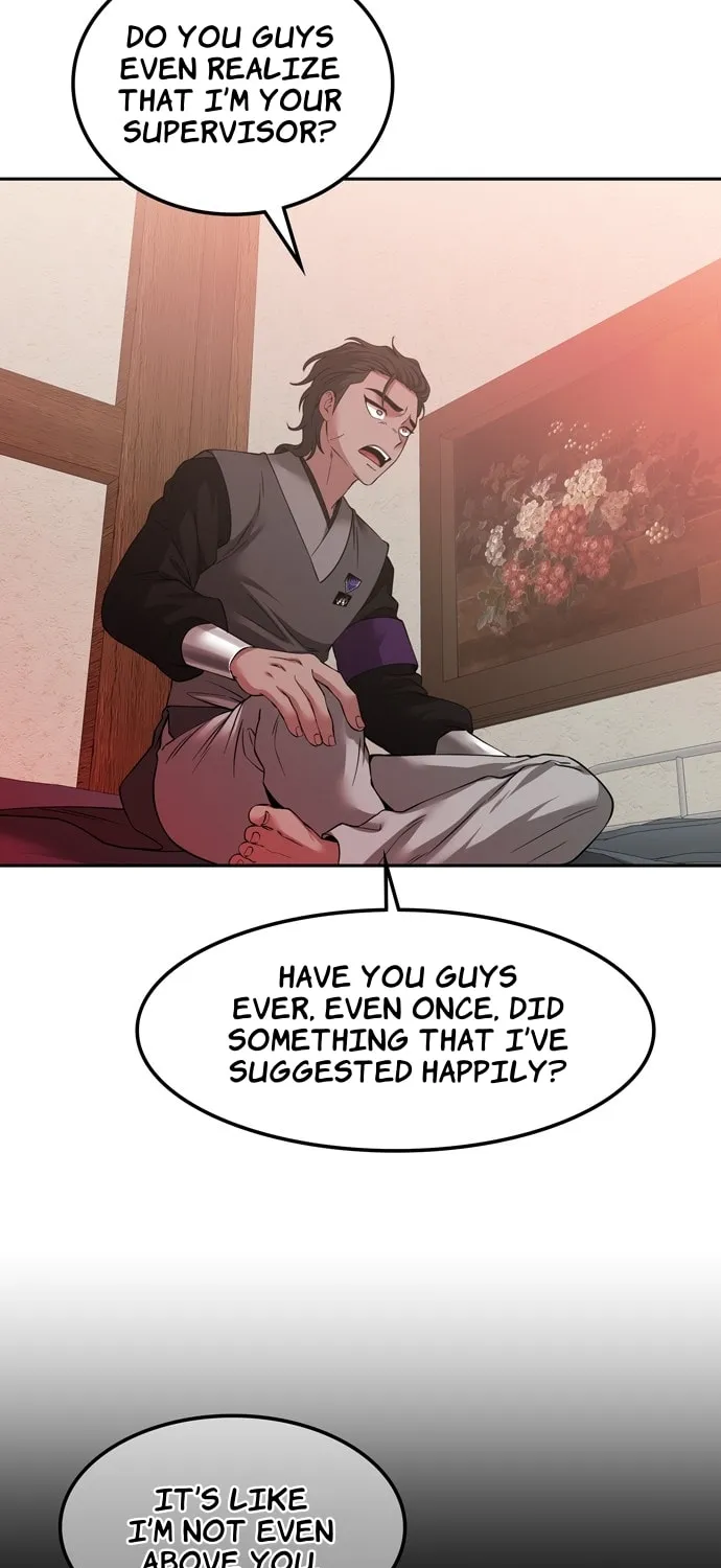 Read Midwood chapter 73 image 29 on Lezhin