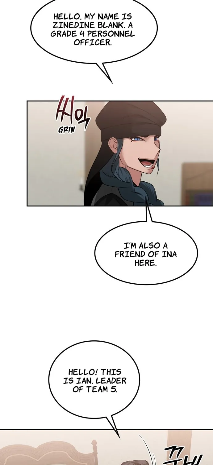Read Midwood chapter 73 image 3 on Lezhin