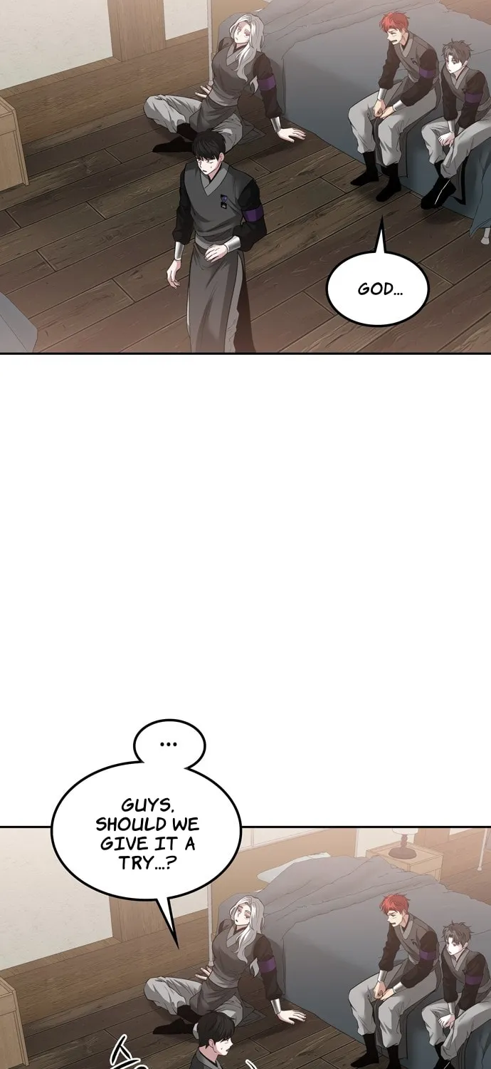 Read Midwood chapter 73 image 34 on Lezhin