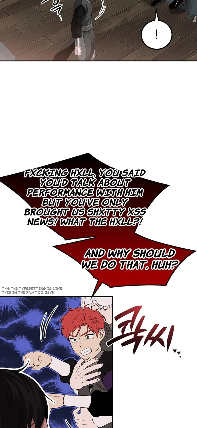 Read Midwood chapter 73 image 35 on Lezhin