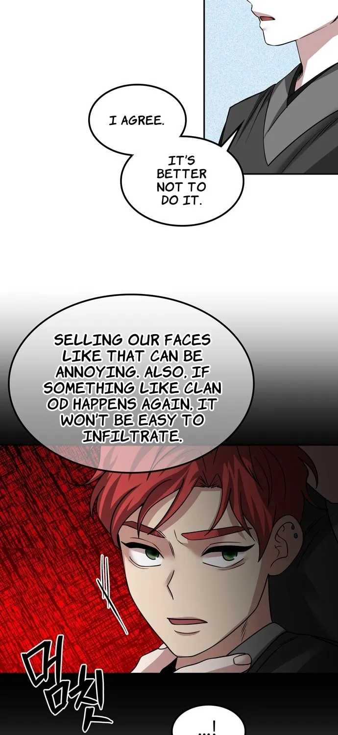 Read Midwood chapter 73 image 37 on Lezhin