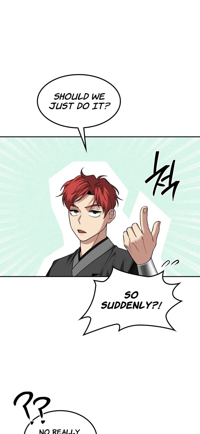 Read Midwood chapter 73 image 39 on Lezhin