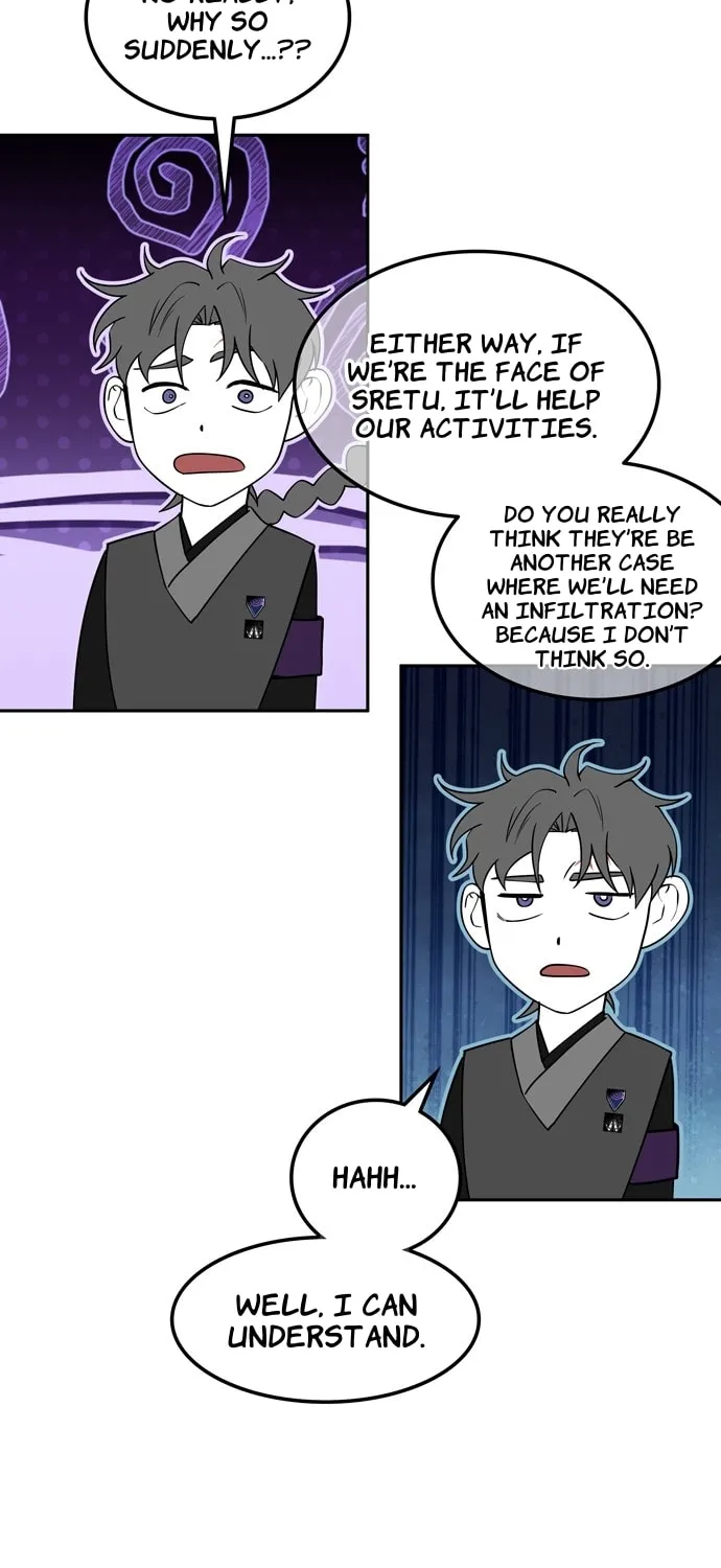 Read Midwood chapter 73 image 40 on Lezhin