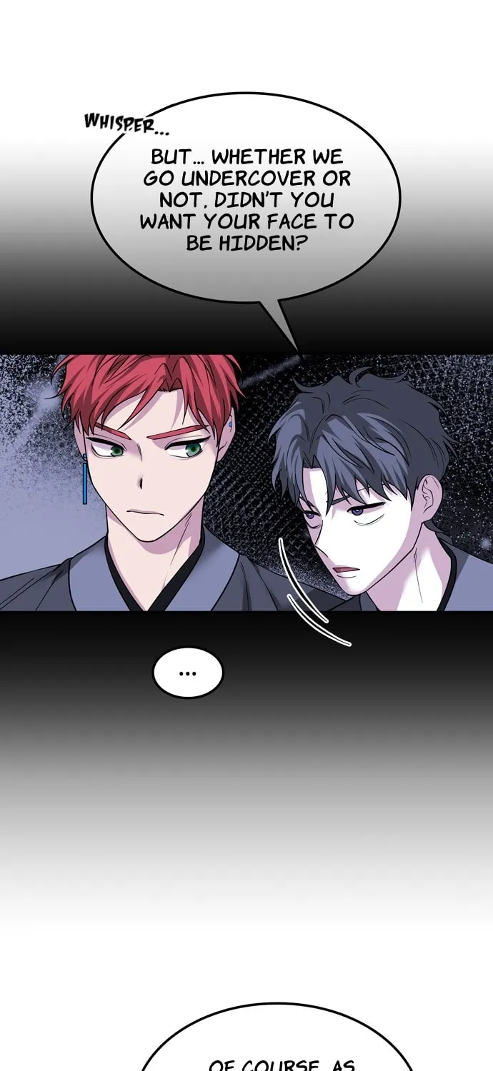 Read Midwood chapter 73 image 41 on Lezhin