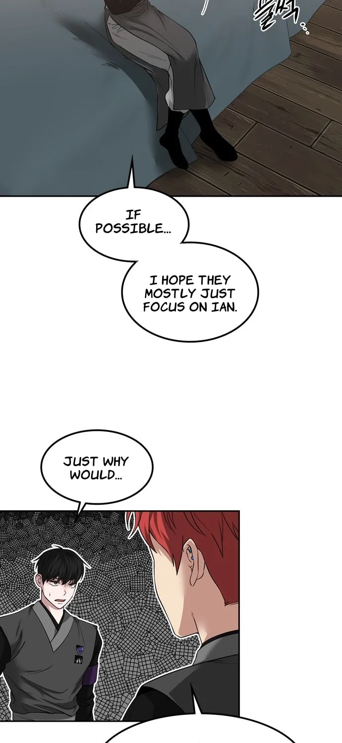 Read Midwood chapter 73 image 43 on Lezhin