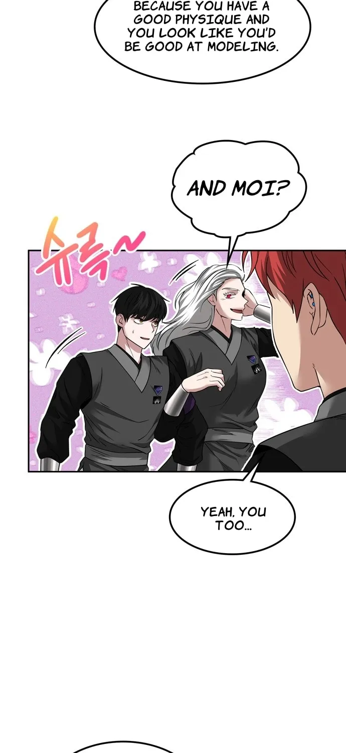 Read Midwood chapter 73 image 44 on Lezhin