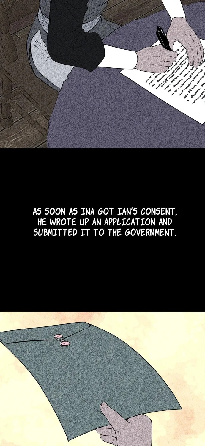 Read Midwood chapter 73 image 51 on Lezhin
