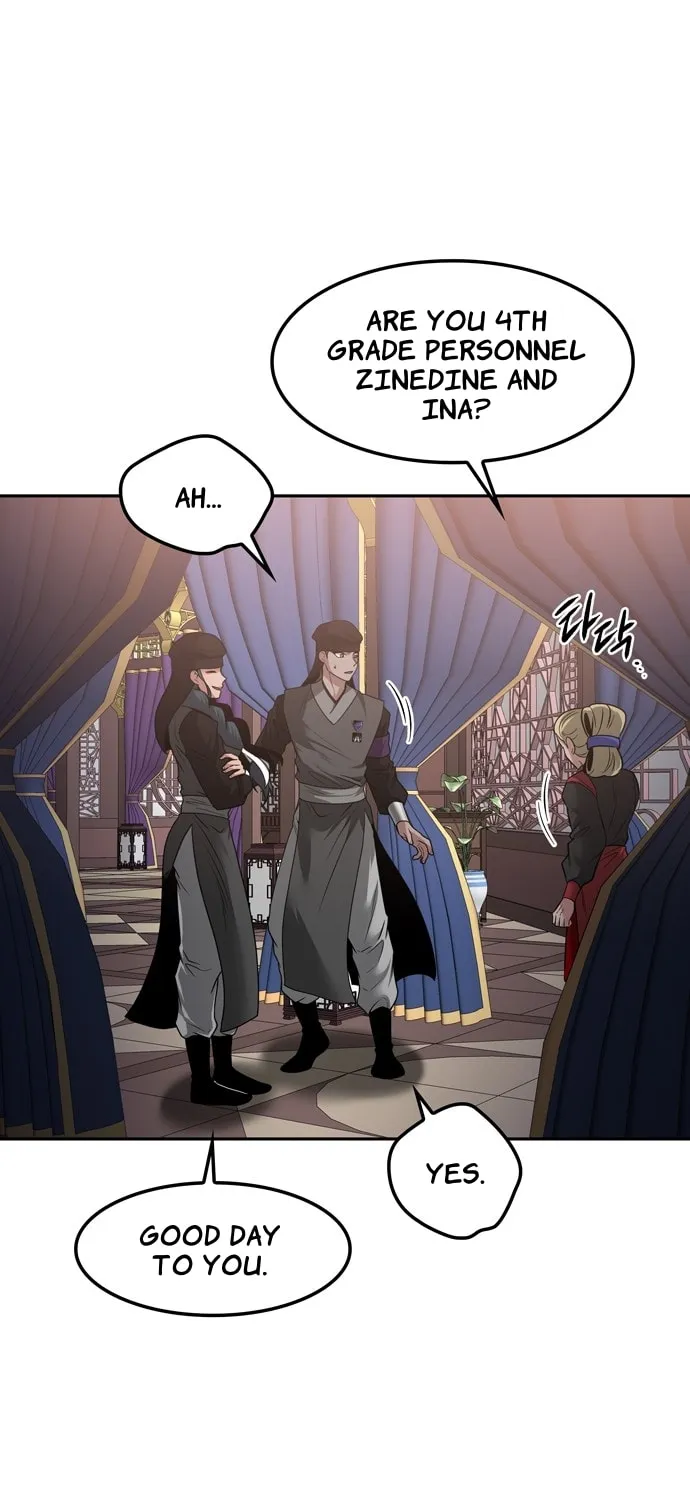 Read Midwood chapter 73 image 57 on Lezhin