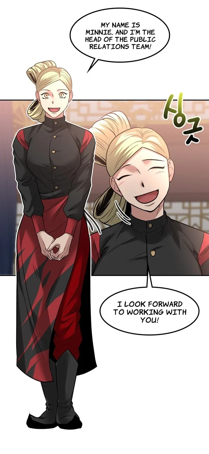 Read Midwood chapter 73 image 58 on Lezhin