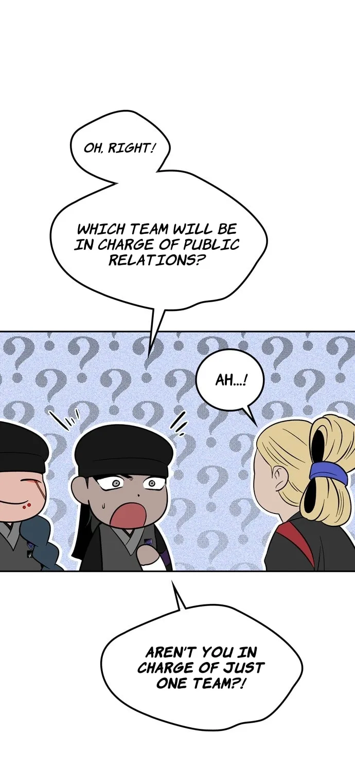 Read Midwood chapter 73 image 59 on Lezhin