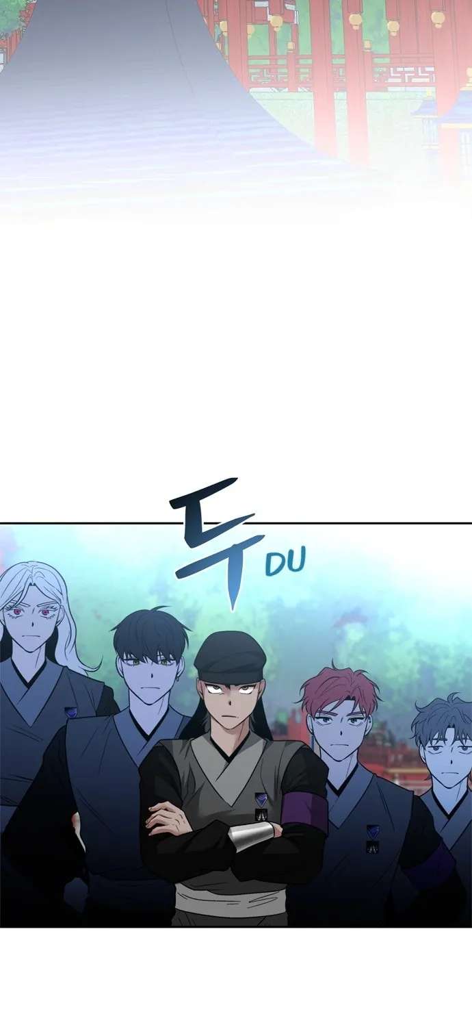 Read Midwood chapter 73 image 65 on Lezhin