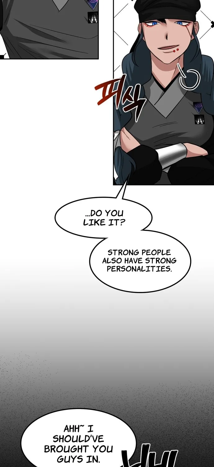 Read Midwood chapter 73 image 68 on Lezhin