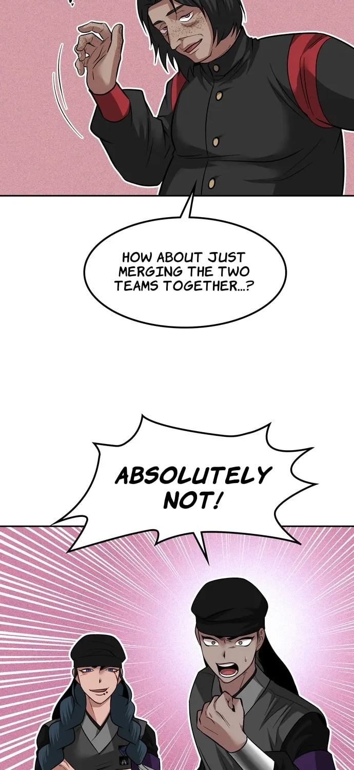 Read Midwood chapter 73 image 75 on Lezhin