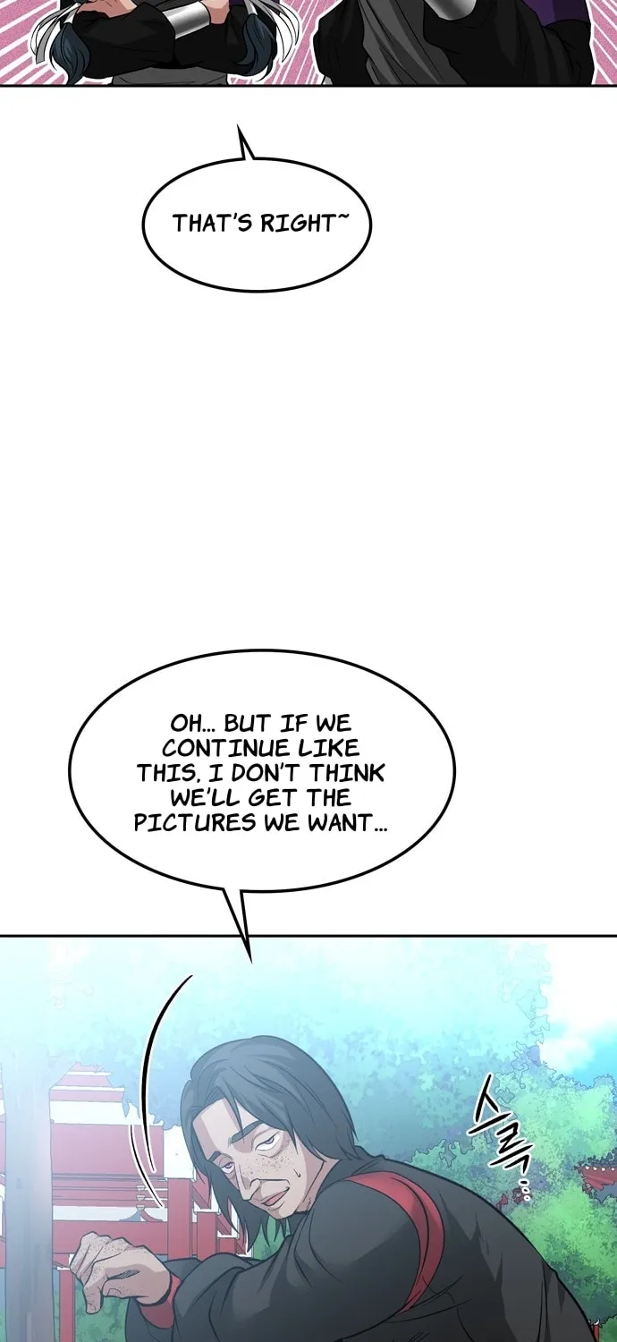 Read Midwood chapter 73 image 76 on Lezhin