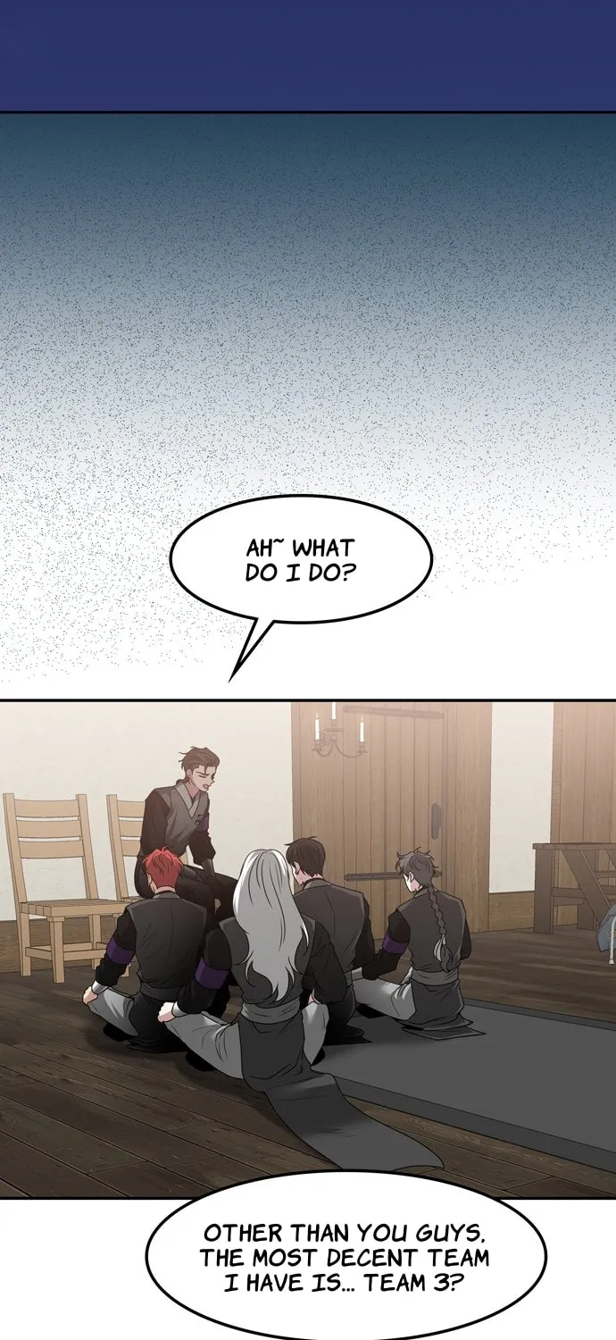 Read Midwood chapter 73 image 79 on Lezhin