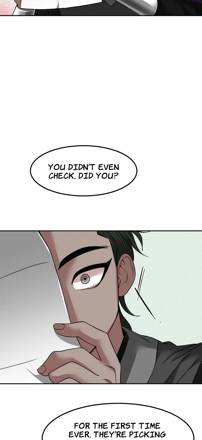Read Midwood chapter 73 image 8 on Lezhin